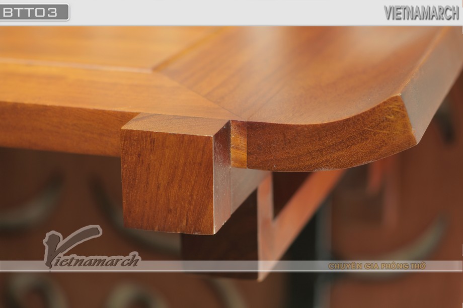 Chiêm ngưỡng 10++ mẫu bàn thờ treo tường thiết kế đơn giản, độc đáo