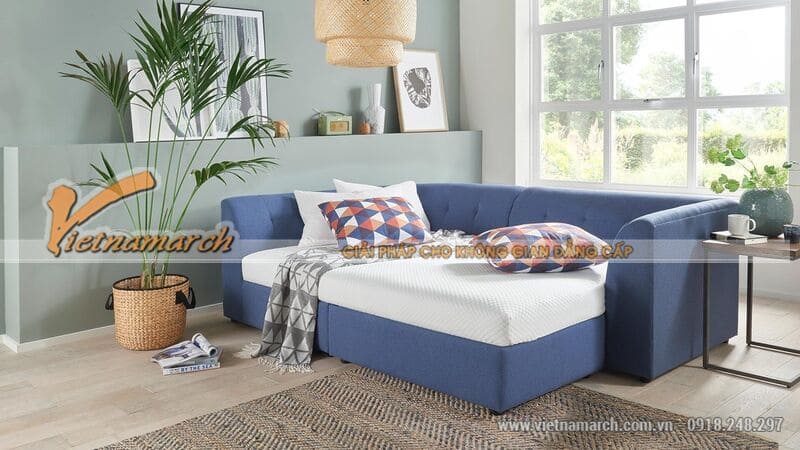 các mẫu sofa bed đẹp 6