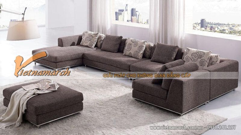 các mẫu sofa bed đẹp 7