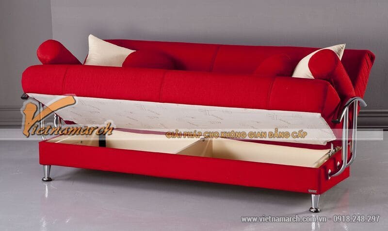 các mẫu sofa bed đẹp 9