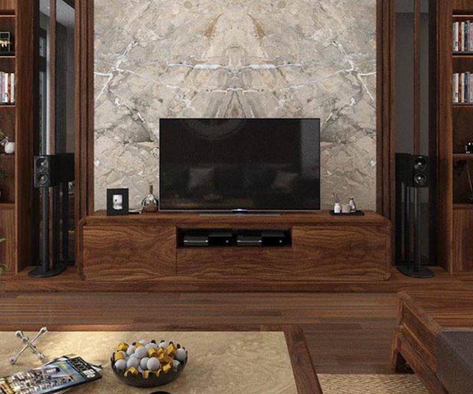 Tư vấn thiết kế showroom nội thất gỗ với ánh sáng tự nhiên