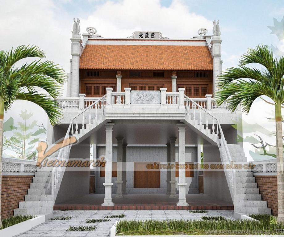 Giải mã về nhà thờ họ thờ những ai?