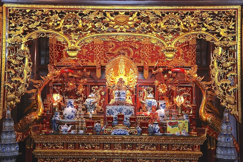 Khám phá nhà thờ họ lớn nhất Nghệ An (hơn 100 tỷ)