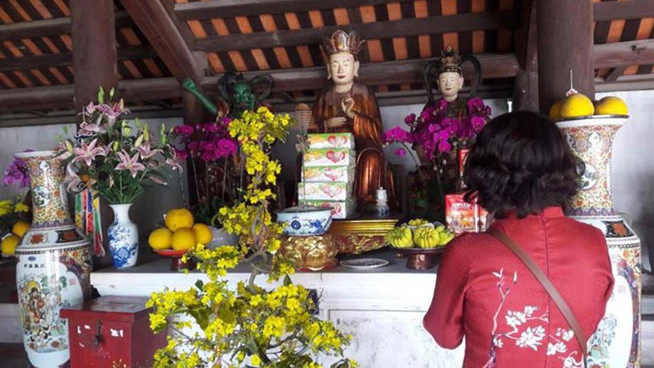 Chùa thờ ai? Giải mã những vị Phật thường được thờ trong chùa