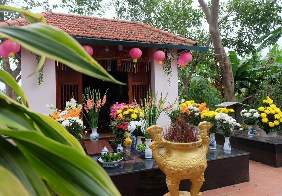 Miếu làng thờ ai? Ý nghĩa tín ngưỡng và phong tục dân gian