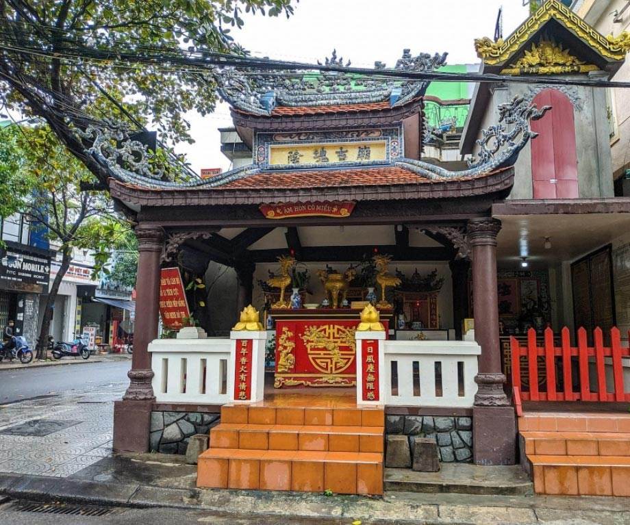 Miếu làng thờ ai? Ý nghĩa tín ngưỡng và phong tục dân gian