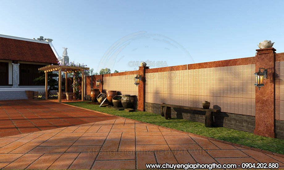 Đèn treo tường nhà thờ họ DG49 giá siêu rẻ