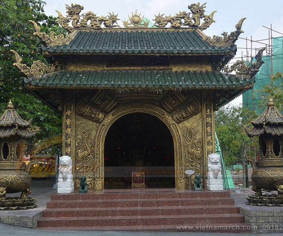 Miếu làng thờ ai? Ý nghĩa tín ngưỡng và phong tục dân gian